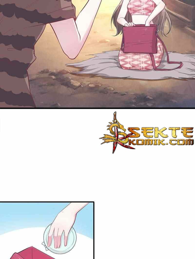 Beauty and the Beasts Chapter 43 Gambar 9